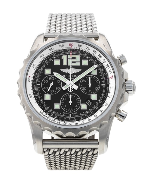Breitling Chronospace A23360